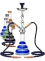 Narguile Mya Acrylic 3 Sa�das