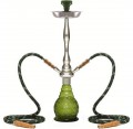 Narguile Mya Onyx 2 Sa�das