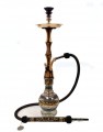 Narguil� Khalil Mamoon Oxidized Indie